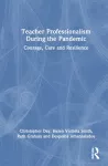 Teacher Professionalism During the Pandemic cover