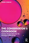 The Conservator's Cookbook cover