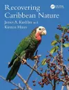 Recovering Caribbean Nature cover