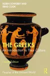 The Greeks cover