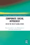 Corporate Social Hypocrisy cover