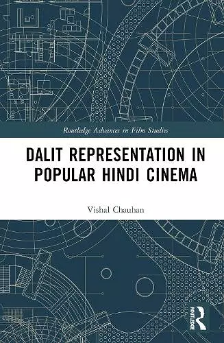 Dalit Representation in Popular Hindi Cinema cover