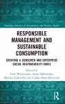 Responsible Management and Sustainable Consumption cover