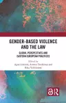 Gender-Based Violence and the Law cover