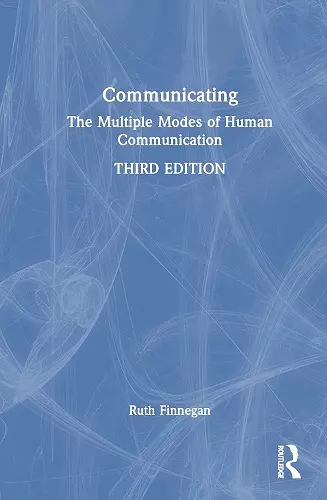 Communicating cover