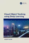 Visual Object Tracking using Deep Learning cover