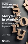 Storytelling in Medicine cover