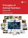 Principles of Animal Nutrition cover