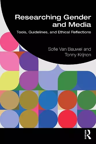 Researching Gender and Media cover