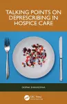 Talking Points on Deprescribing in Hospice Care cover