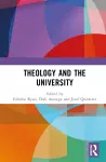 Theology and the University cover