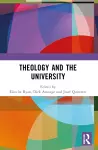 Theology and the University cover