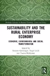 Sustainability and the Rural Enterprise Economy cover