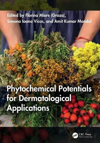 Phytochemical Potentials for Dermatological Applications cover