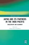 Japan and its Partners in the Indo-Pacific cover