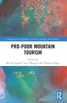 Pro-Poor Mountain Tourism cover