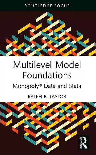 Multilevel Model Foundations cover