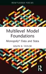 Multilevel Model Foundations cover