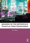 Meaning in the Metropolis cover