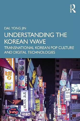 Understanding the Korean Wave cover