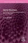 Spatial Structures cover