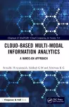 Cloud-based Multi-Modal Information Analytics cover