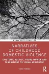 Narratives of Childhood Domestic Violence cover