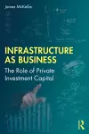 Infrastructure as Business cover