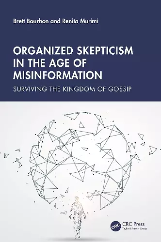 Organized Skepticism in the Age of Misinformation cover