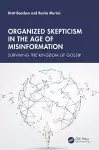 Organized Skepticism in the Age of Misinformation cover