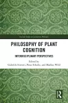 Philosophy of Plant Cognition cover