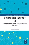 Responsible Industry 4.0 cover