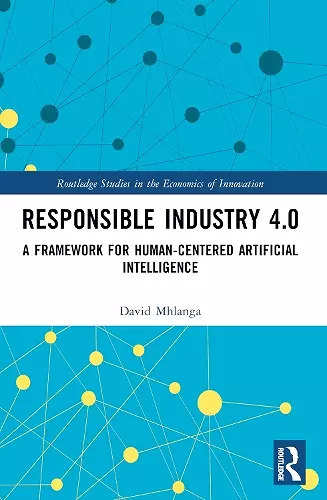 Responsible Industry 4.0 cover