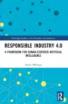 Responsible Industry 4.0 cover