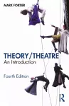 Theory/Theatre cover