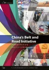 China’s Belt and Road Initiative cover