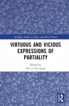 Virtuous and Vicious Expressions of Partiality cover