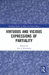 Virtuous and Vicious Expressions of Partiality cover