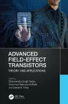 Advanced Field-Effect Transistors cover