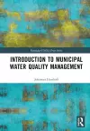 Introduction to Municipal Water Quality Management cover