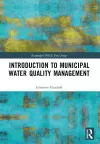 Introduction to Municipal Water Quality Management cover