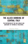 The Allied Bombing of Central Italy cover