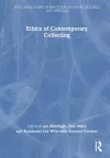 Ethics of Contemporary Collecting cover