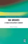 Ida Greaves cover