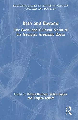 Bath and Beyond cover