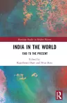 India in the World cover