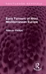 Early Farmers of West Mediterranean Europe cover