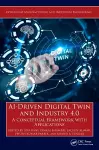 AI-Driven Digital Twin and Industry 4.0 cover