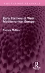 Early Farmers of West Mediterranean Europe cover