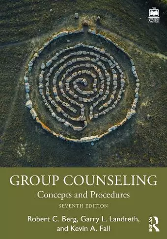 Group Counseling cover